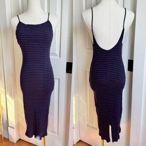 Reformation Midi Dress